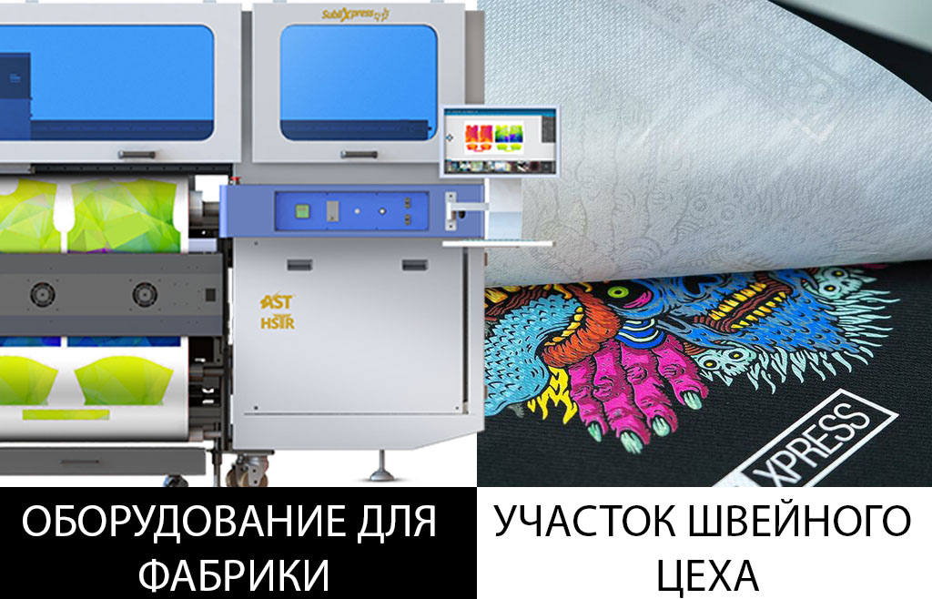 Текстильные новости