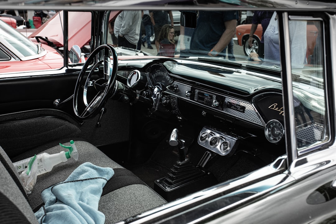 Автомобильный текстиль 8