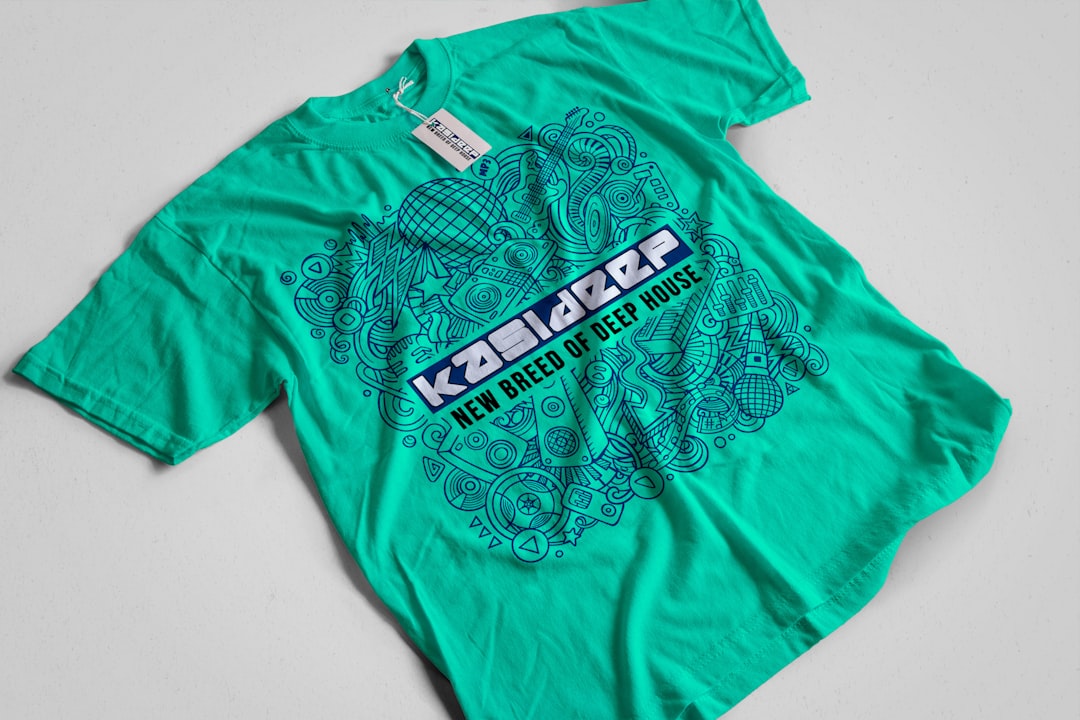 Яркие принты и самовыражение