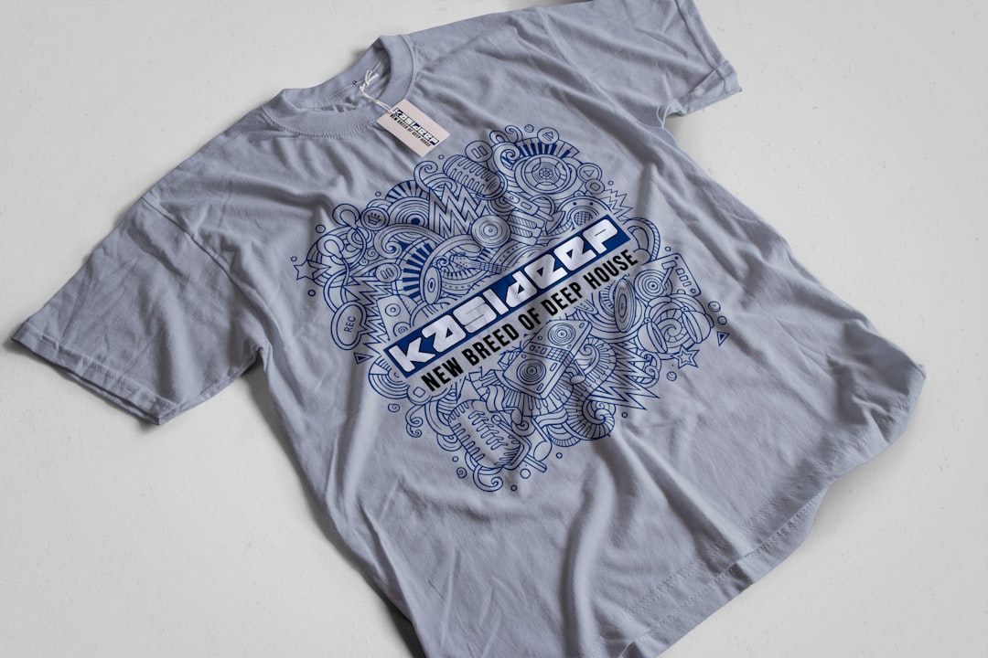 Модные принты