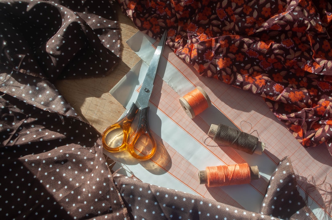 Готовое изделие мода