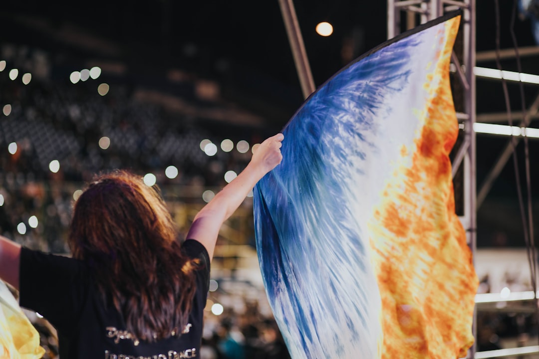 Высокотехнологичные синтетические ткани