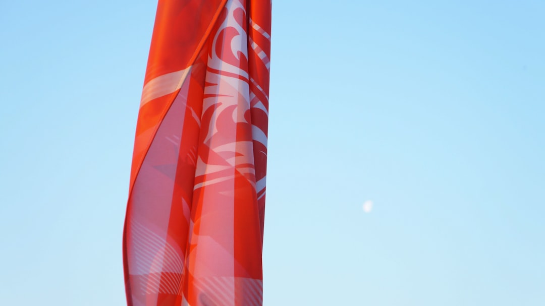 Качественные флаги от Dimitex