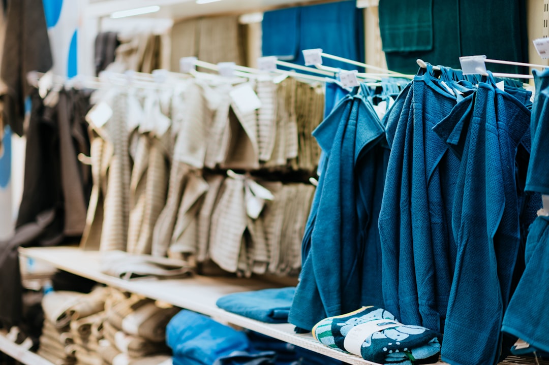 Льняная одежда летняя