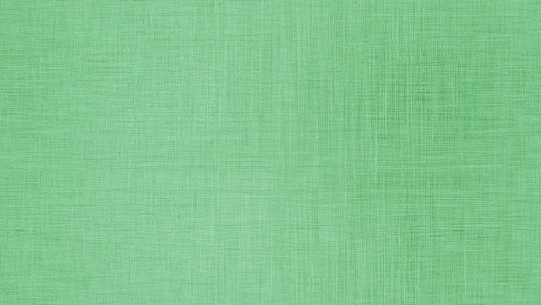 Процесс производства ткани