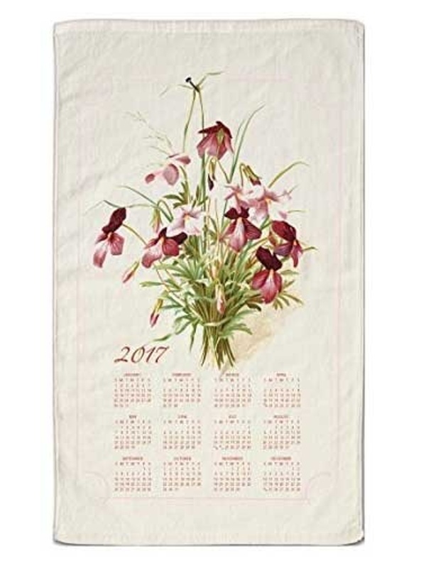 Календари и постеры на ткани на заказ. Печать и дизайн
