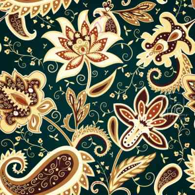 Ткань Бархат.  Печать на ткани Бархат. Цены от производителя - Текстильная компания Димитекс . фото продукции  21